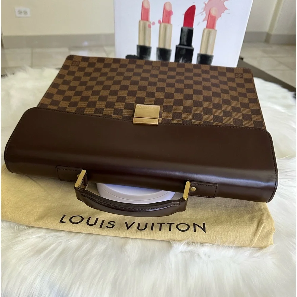 Damiar Briefcase